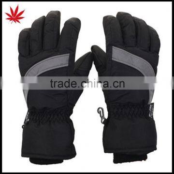 High quaity fashion keep warm ski gloves