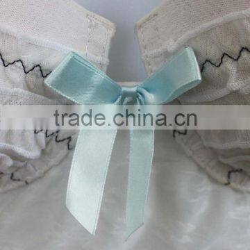 New Fashion Milky White Sweet Lingerie Babydolls photo-4