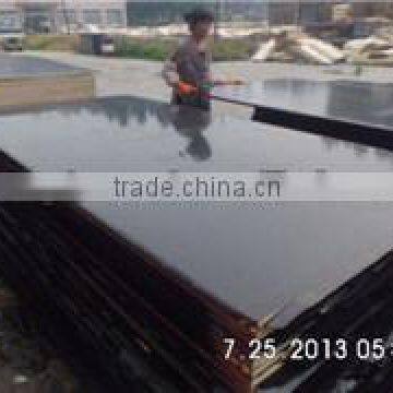 Macedonia Market Film Faced Plywood photo-5