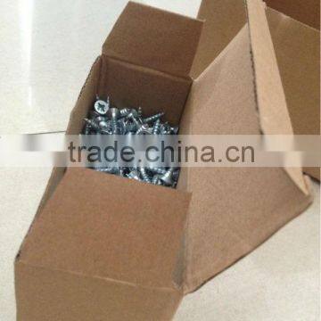 Good quality Chipboard screw(Furniture/Wood working)