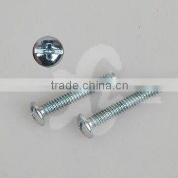 Galvanized roofing bolt XL-B04