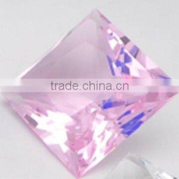 Square Crystal