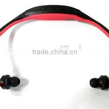 2015 New Product Portable Super Bass Running Sport Mini503 Bluetooth Headsets,fm Radio Bluetooth Headset photo-3