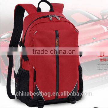 2014 backpack laptop bags for wholesale nylon high quality laptop backpack