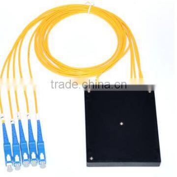 Fiber Optic 1*64 ODN SC PLC Splitter