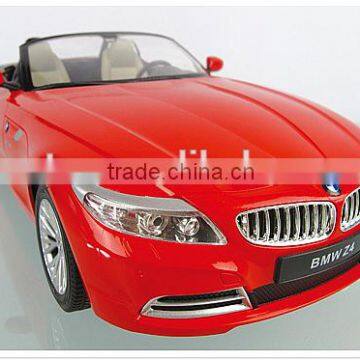 Rastar Wholesale Gift Official Licensed BMW Children Toys rc Car