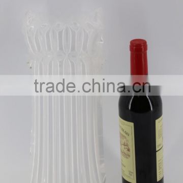 Red wine protective air bag,Red wine protection package