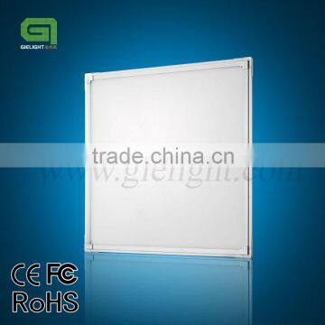 SMD2833 led ceiling,AC85-265V,warm white/cold white,1600lm,20W square shape mini panel light led,Retail