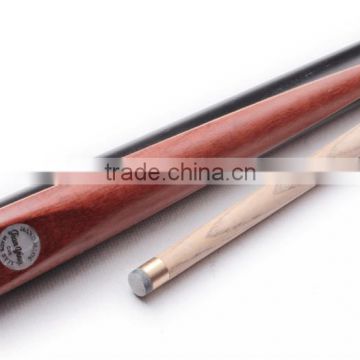 New pool cue billiards pole stick oak