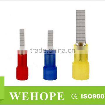 insulated blade terminal,crimp type terminal lugs,cable terminal