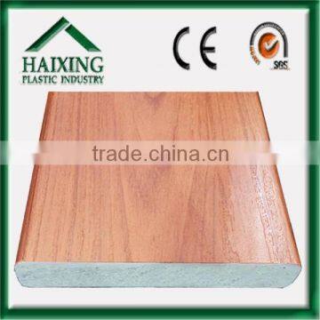 Outdoor Interlocking Plastic Window,CE,SGS,30s photo-6