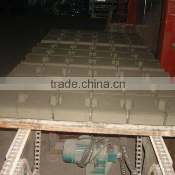 Top Quality Newly Hydraulic Paver Block Brick Machine Price photo-5