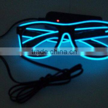 LED blinking eyeglass prices eyeglasses led flashing party glasses