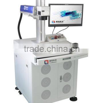 3d Crystal and Glass Laser Inner Engraving Machine,jeans Laser Engraving Machine photo-3