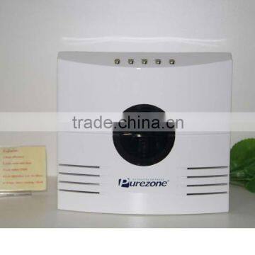 Plasma Ozone generator air purifier R601 with low price