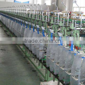 Chenille Machine