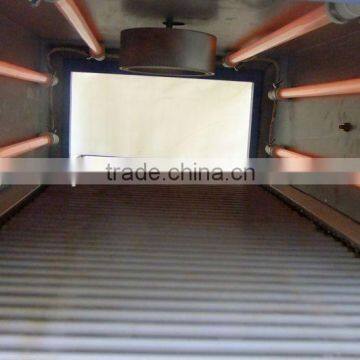 Steam Shrink Tunnel BSD4525 Small Model Shrink Machine photo-5