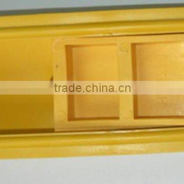 Elevator Dust Cover Parts photo-2