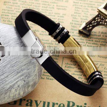 2016 New Design Led Bracelet Silicone for Top Sale photo-3