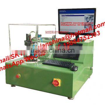 CRDI TEST BENCH DTS200 EPS200 NTS200