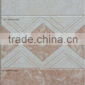 New designed digital inkjet wall tile 250*400