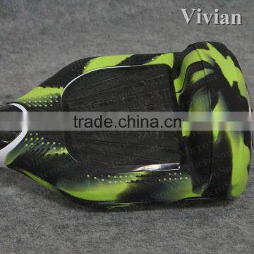 Anti-scratch Protective Smart Balance Scooter Bluetooth Silicone Sleeve /case/skin/cover photo-4