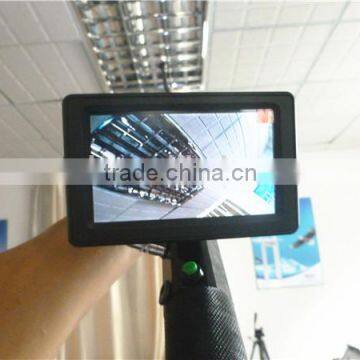 Supply Newest China Manufacturer Wholesale Under Vehicles Search Camerar V6S photo-5