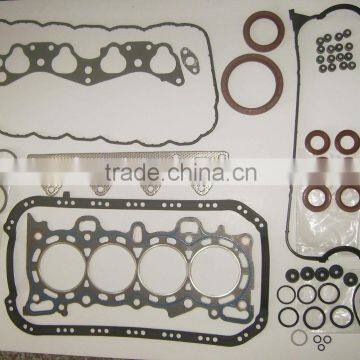 high quality cylinder head gasket kit FULL SET D16Y5