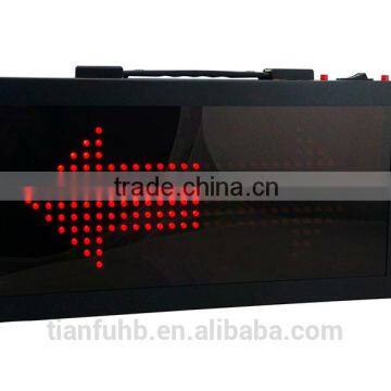 High Brightness Intensity Digital Scoreboard For School Sports photo-2