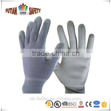 String Knit Gloves,ultra-thin Coated Gloves,working Gloves,