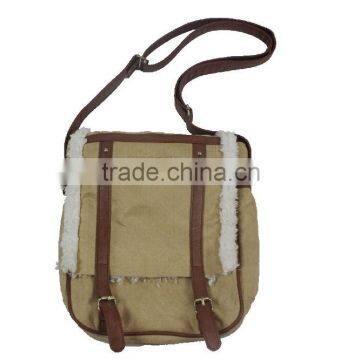 Fashion Design High Quality Portable Women Shoulder Bag