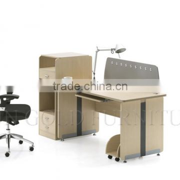 High end office furniture computer table specifications (SZ-ODB357)