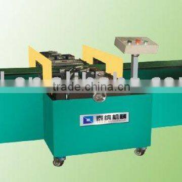 clay fired brick plant Hydraulic Splitting Machine TL-PZJ-A