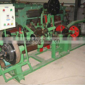 Barbed Wire Machine CS-A