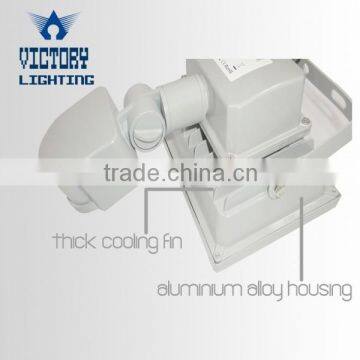 Induction LED Lamp COB 30w Led Flood Light With Sensor photo-5