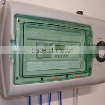 GAS FILLING MACHINE - Gas Machine