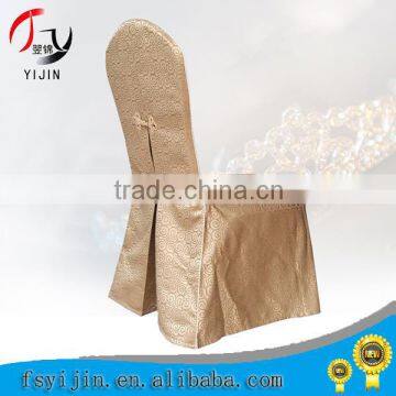 comfortable wholesale cheap wedding chair cover