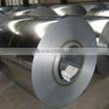 Hot Dipped Galvanized coil