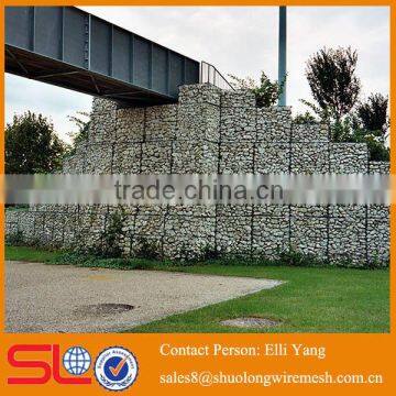 Hot-sale gabion stone basket