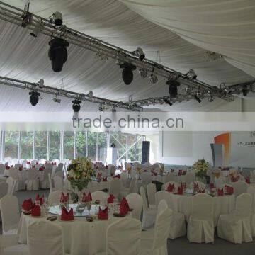 Manufacturer Supply Glass Tent Made in China photo-6