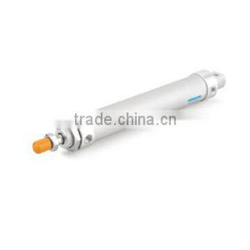 Aluminum barrel cylinder;Pneumatic Air Cylinder, MAL series