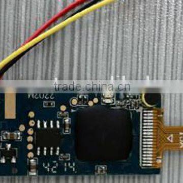 2.0 Mega Pixles Camera Module photo-2
