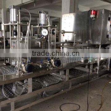 Automatic Filling Machine