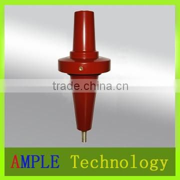 36kV 630A Transfomer bushing Interface C bolted type equipment bushings