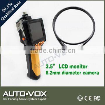 8.2mm 720p Cctv Endoscope Inspection Camera photo-3