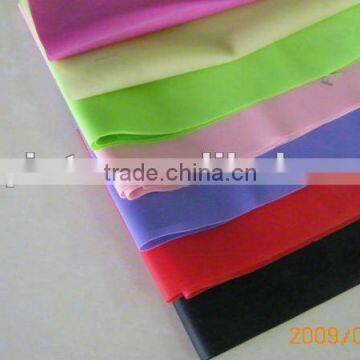 Latex Sheet Latex Lamina ( for Making Clothes)