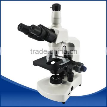 ZX-117M High Quality Trinocular Biological Compound Microscope