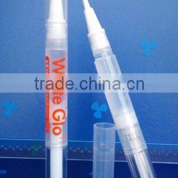 Bright White teeth whitening pen,teeth whitening gel