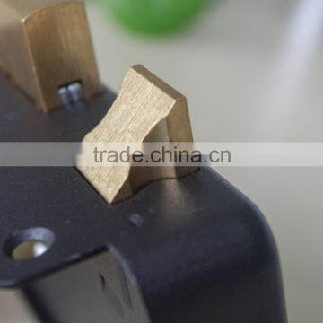 Norrow Type French Rim Lock