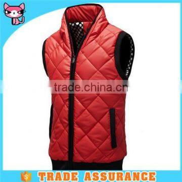 Add size Fashion Waistcoat Wholesale In Marketing